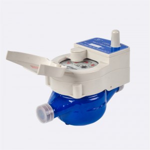 NB-IoT μετρητή νερού