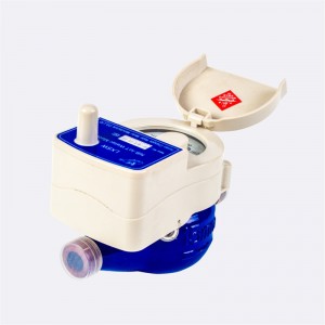 NB-IoT μετρητή νερού