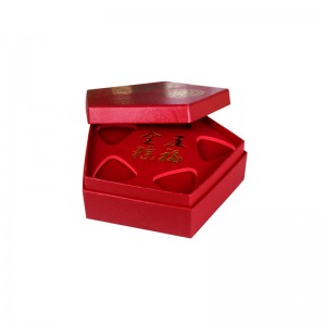 Βραχιόλι δαχτυλίδι κουτί σκουλαρίκι