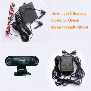 αξεσουάρ αυτοκινήτου για την ασφάλεια αυτοκινήτου με παράθυρο να κυλήσει μέχρι το κλείδωμα της πόρτας του αυτοκινήτου ξεκλειδώσ...