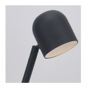 LED επιτραπέζια λάμπα με λειτουργία ρύθμισης