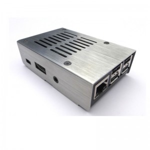 Θήκη περιβλήματος τροφοδοτικού τάσης γαλβανισμού