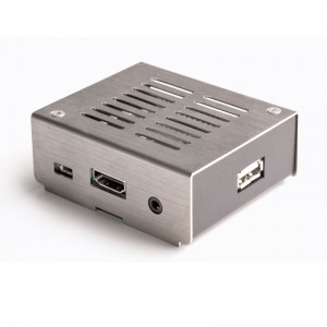 Θήκη περιβλήματος τροφοδοτικού τάσης γαλβανισμού