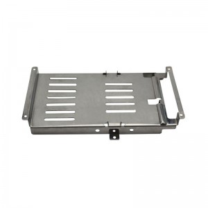 Θήκη περιβλήματος τροφοδοτικού τάσης γαλβανισμού