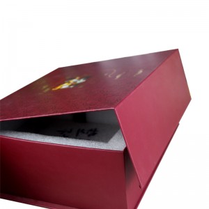 Πολύ γενναιόδωρο φαγητό τσάι καφέ δώρο κουτί