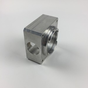 Στοιχεία ακριβείας του εξοπλισμού