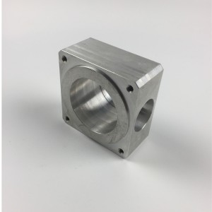 Στοιχεία ακριβείας του εξοπλισμού