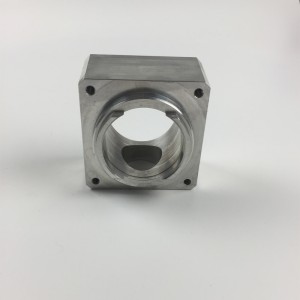 Στοιχεία ακριβείας του εξοπλισμού