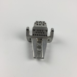 Μέρη της μηχανής λέιζερ