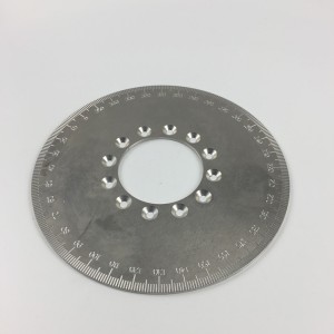 Μέρη εξοπλισμού