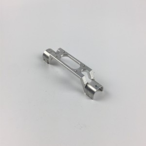 Τμήματα ακριβείας του UAV