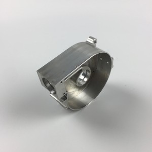 Τμήματα ακριβείας της ρομποτικής