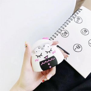 Χαριτωμένη περίπτωση Ipod