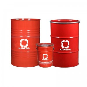 KANEDA Υδραυλικό λάδι υψηλής απόδοσης κατά της φθοράς ZS