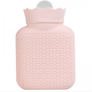 Σιλικόνη ζεστό μίνι φορητή ζεστή τσάντα από σιλικόνη