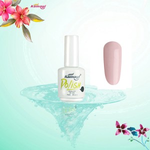 Kamayi ολοκαίνουργιο πακέτο χρωμάτων απορροφάται από γέλη καρφιών Πολωνικά υψηλής ποιότητας πολωνικό γέλη