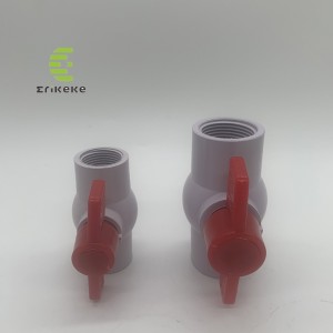 Η βαλβίδα μπάλα 1000 Wog για το πόσιμο νερό