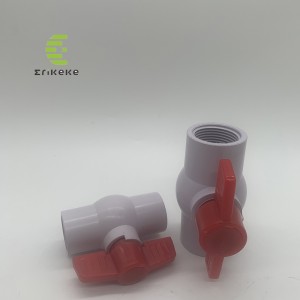 Η βαλβίδα μπάλα 1000 Wog για το πόσιμο νερό