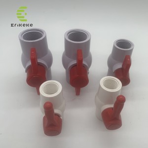 Η βαλβίδα υψηλής πίεσης 4 ιντσών για νερό