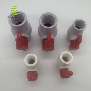 Η βαλβίδα υψηλής πίεσης 4 ιντσών για νερό