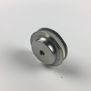 συγχρονίζοντας τον τροχό