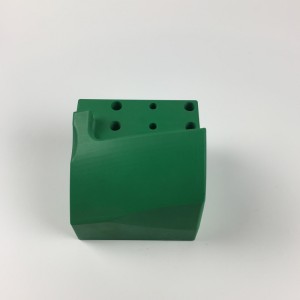 Εξαρτήματα ακριβείας για εργαλεία