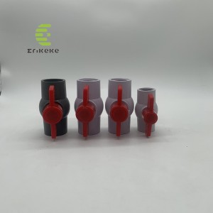 Η υδραυλική βαλβίδα 3 τεμαχίων υψηλής πίεσης