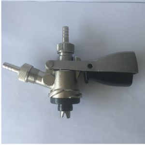 Συζευκτήρας κεφαλής τύπου S