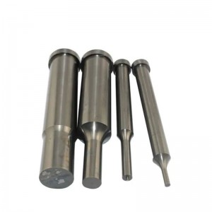 Χαμηλή τιμή ακριβείας OEM Tunsten Carbide Punch και Die