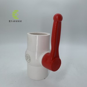 Η βαλβίδα μπάλα υψηλής πίεσης Τιμή για πόσιμο νερό