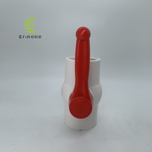 Η βαλβίδα μπάλα υψηλής πίεσης Τιμή για πόσιμο νερό