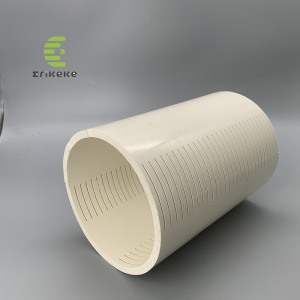 Ο PVC σωλήνας περιβλήματος για το πόσιμο νερό