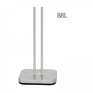 LED υψηλής τάσης μητέρας \u0026 γιος φωτιστικό δαπέδου με τετράγωνο πάνελ LED