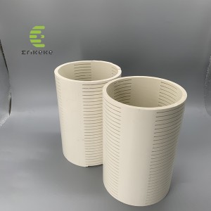 Ο σωλήνας από PVC υψηλής πίεσης για το νερό καλά
