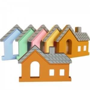 Νέα κόμμι σιλικόνης ζεστό δημοφιλές προϊόν σιλικόνης μωρών μωρών αλυσίδα θηλών