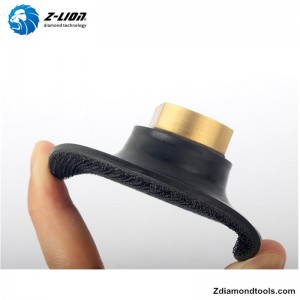 Z-LION ZL-A005 Δακτύλιος στήριξης διαμαντιού για εργαλεία τροχού