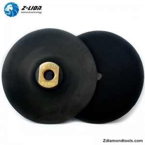 Z-LION ZL-A0013 Το εργαλείο διαλογής στίλβωσης σφουγγαρίστρες με ρητίνη