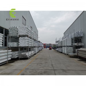 Σύνδεσμοι σωλήνων υψηλής πίεσης HDPE Για πόσιμο νερό