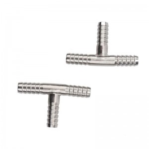 Σωλήνας τσέπης τσέπης τσέπης τριών τριών κατευθύνσεων