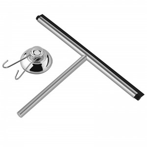 Χονδρέμποροι Υψηλής ποιότητας καθαριστικά οικιακής χρήσης Εργαλεία καθαρισμού οικιακής χρήσης Ντουσιέρα σκουπίσματος Υαλοκαθ...