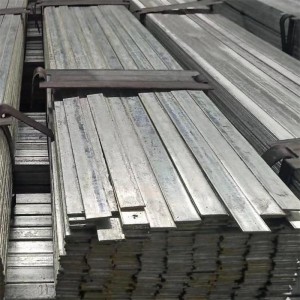 Prime ST52 Επίπεδη μπάρα