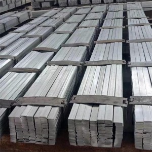 Prime ST52 Επίπεδη μπάρα