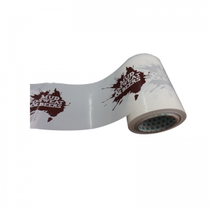 Ζώνη ζωνών ζωντανής οδού βαρελοποιίας Νότια Αφρική