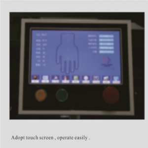 Εργοστάσιο προμηθευτής χονδρικής υψηλής παραγωγής καθιστώντας τα γάντια απρόσκοπτη εργασία γάντι πλέξιμο μηχάνημα μηχανογραφη...