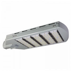 250W κλασικό φως δρόμου LED