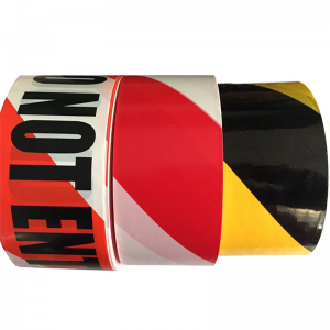 κοφτερή ταινία οδοστρωσίας πολύχρωμη