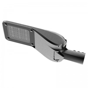 50W βασιλιάς LED φωτός δρόμου