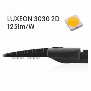 80W Swod LED Street Light