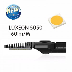50W Swod II LED Street Light