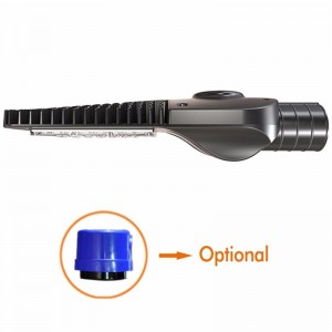 50W Swod II LED Street Light